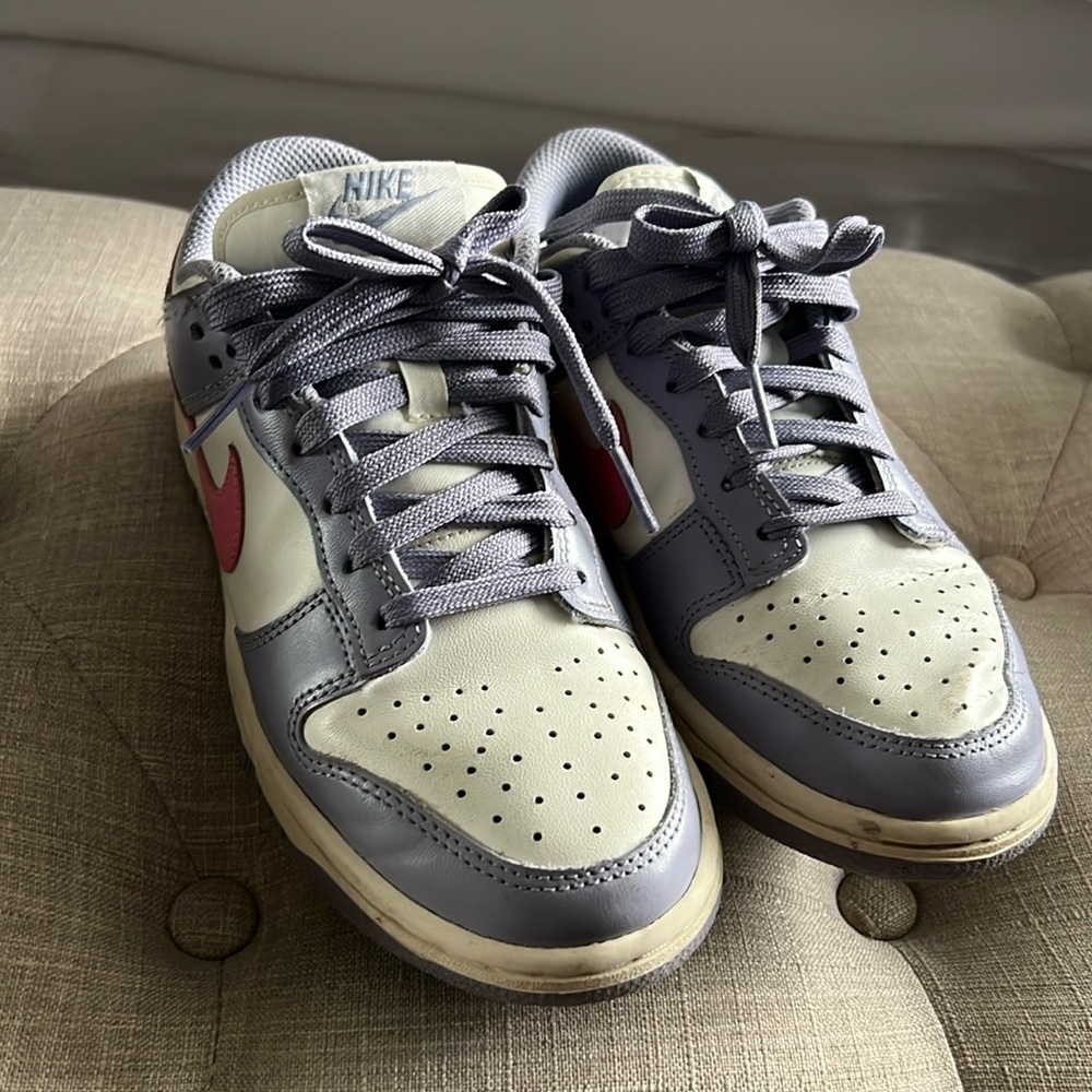 Nike dunks